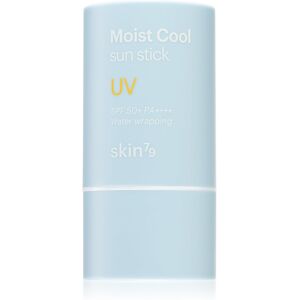 Skin79 Sun Moist Cool Waterproof sunscreen stick SPF 50+ 23 g Skin79 Sun Moist Cool Waterproof sunscreen stick SPF 50+ 23 g
