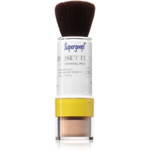 Supergoop! (Re)setting Mineral Powder SPF 35 Medium - Face Powder Supergoop! (Re)setting Mineral Powder SPF 35 Medium - Face Powder
