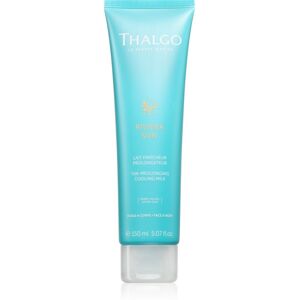 Thalgo Brand Model - Cooling Milk - 150 Ml Thalgo Brand Model - Cooling Milk - 150 Ml