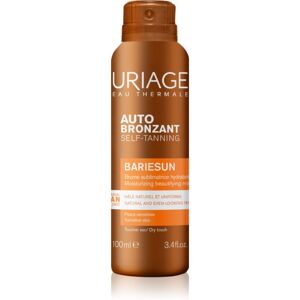 Uriage Bariésun Thermal Mist Self-Tanning self-tanning spray for body and face 100 ml Uriage Bariésun Thermal Mist Self-Tanning self-tanning spray for body and face 100 ml