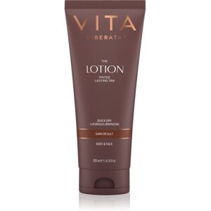 Vita Liberata The Lotion Tinted Lasting Tan - Self-tanning lotion Vita Liberata The Lotion Tinted Lasting Tan - Self-tanning lotion
