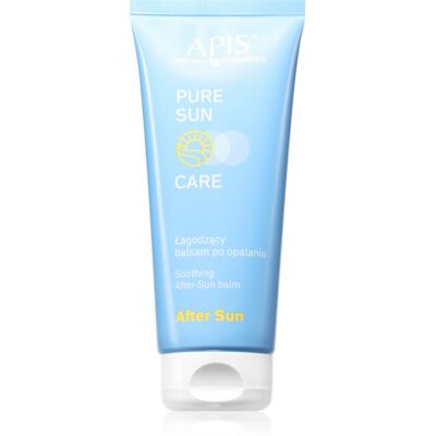 Apis Natural Cosmetics Pure Sun Care soothing after-sun balm 200 ml Apis Natural Cosmetics Pure Sun Care soothing after-sun balm 200 ml