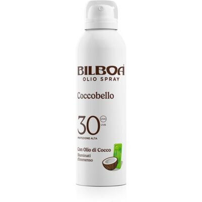 Coccobello Sun Oil Spray SPF 30 150ml - Sun Protection Coccobello Sun Oil Spray SPF 30 150ml - Sun Protection