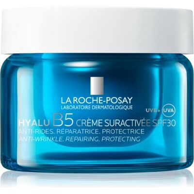 La Roche-Posay Hyalu B5 Suractivated Cream SPF30 concentrated cream SPF 30 50 ml La Roche-Posay Hyalu B5 Suractivated Cream SPF30 concentrated cream SPF 30 50 ml
