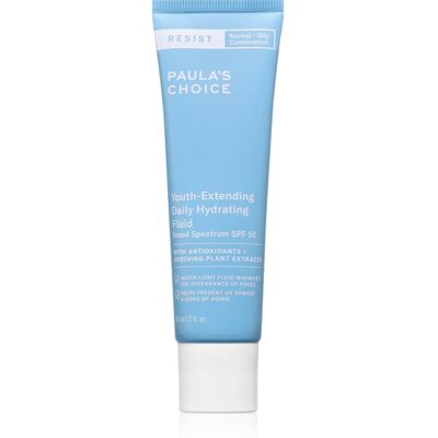 Paula's Choice - RESIST Anti-Aging Day Cream SPF 50 - Cream Paula's Choice - RESIST Anti-Aging Day Cream SPF 50 - Cream