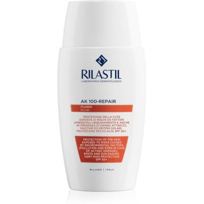 Rilastil AK-Repair 100 Skin Repair Cream - Facial Sun Cream Rilastil AK-Repair 100 Skin Repair Cream - Facial Sun Cream