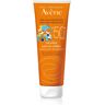 Avène Sun Kids suntan lotion for children SPF 50+ 250 ml