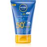 Nivea Sun Kids suntan lotion for children 5-in-1 SPF 50+ 50 ml