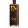 Piz Buin Moisturising hydrating suntan lotion SPF 30 200 ml