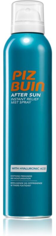 Piz Buin After Sun after-sun spray with hyaluronic acid 200 ml