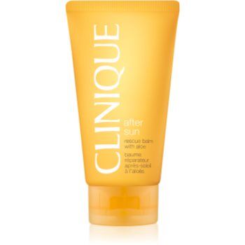 Clinique After Sun Rescue Balm With Aloe After Sun Repair Balm 150 ml