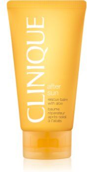Clinique After Sun Rescue Balm With Aloe After Sun Repair Balm 150 ml Clinique After Sun Rescue Balm With Aloe After Sun Repair Balm 150 ml