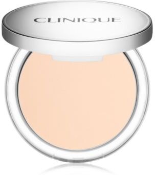 Clinique Almost Powder Makeup SPF 18 Powder Foundation SPF 15 Shade 03 Light 10 g Clinique Almost Powder Makeup SPF 18 Powder Foundation SPF 15 Shade 03 Light 10 g