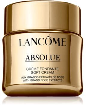 Lancôme Absolue Gentle Restoring Cream with Rose Extract 30 ml