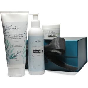 SANTINI Cosmetic Luxury Set gift set (W)