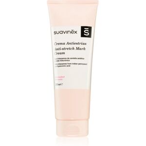 Suavinex Maternity Anti-stretch Mark Cream cream to treat stretch marks 250 ml