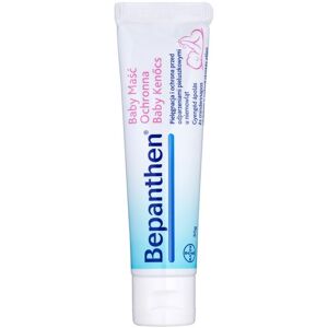 Bepanthen Baby Care nappy cream to treat nappy rash 0–36 months 30 g
