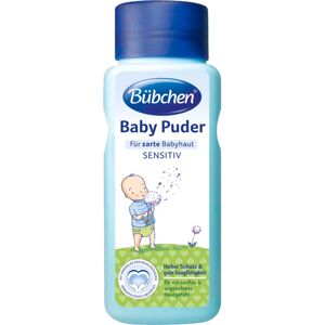 Bübchen Baby Baby Powder powder to treat nappy rash 100 g