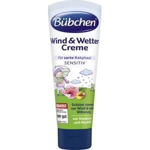 Bübchen Care protective cream to protect from the cold and wind 75 ml