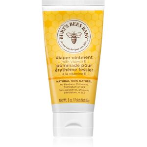 Burt’s Bees Baby Bee nappy rash cream for babies with vitamin E 85 g