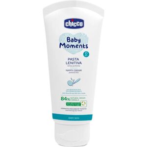 Chicco Baby Moments soothing cream for babies to treat nappy rash 100 ml