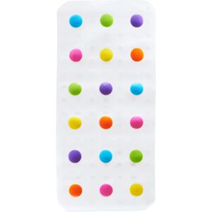 Munchkin Bath Dots Bath Mat anti-slip mat 1 pc