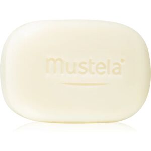 Mustela Bébé gentle soap for children from birth 100 g