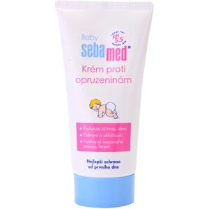 Sebamed Baby Care nappy rash cream for babies 50 ml