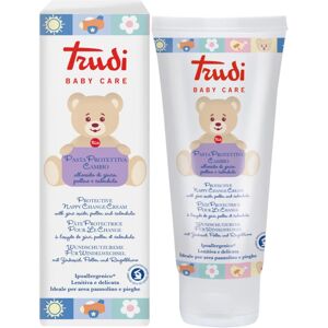 Trudi Baby Care protective baby cream with beeswax and zinc oxide 100 ml