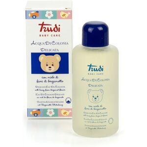 Trudi Baby Care EDC for children 100 ml