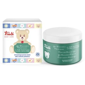 Trudi Baby Care baby gel for better breathing with extracts of juniper, eucalyptus, chamomile and honey 70 ml