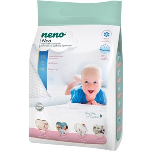NENO Neo disposable changing mats 10 pc NENO Neo disposable changing mats 10 pc