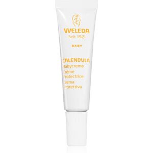 Weleda Baby and Child calendula baby cream 10 ml Weleda Baby and Child calendula baby cream 10 ml