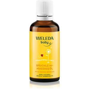 Weleda Baby baby tummy oil 50 ml Weleda Baby baby tummy oil 50 ml