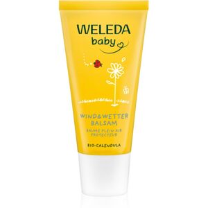 Weleda Baby and Child calendula protective balm for children 30 ml Weleda Baby and Child calendula protective balm for children 30 ml