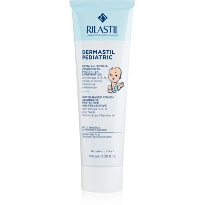 Rilastil Pediatric Diaper Rash Cream - Skin Protectant Rilastil Pediatric Diaper Rash Cream - Skin Protectant