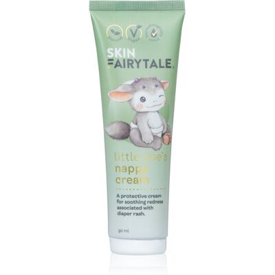 Skin Fairytale Little One’s nappy rash cream for babies 90 ml Skin Fairytale Little One’s nappy rash cream for babies 90 ml