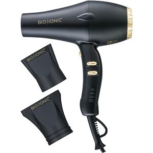 Bio Ionic GoldPro 1875 W Speed Dryer hair dryer 1 pc