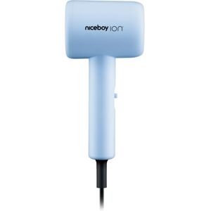 Niceboy Air Sonic Pop hair dryer Sky Blue 1 pc