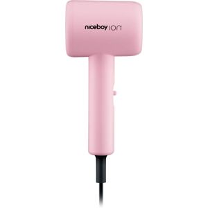 Niceboy Air Sonic Pop hair dryer Rose 1 pc