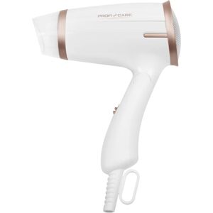 ProfiCare HT 3009 hair dryer White 1 pc