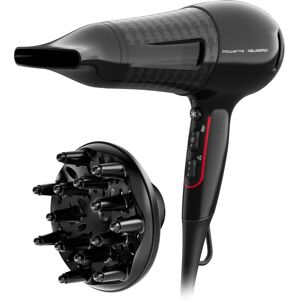 Rowenta Karl Lagerfeld Powerline 3 CV591LF0 hair dryer