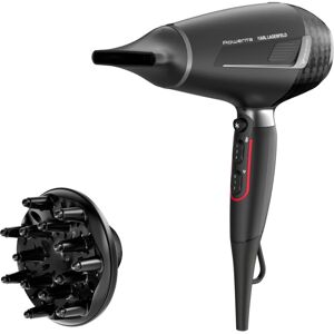 Rowenta Karl Lagerfeld Pro Stylist CV888LF0 hair dryer