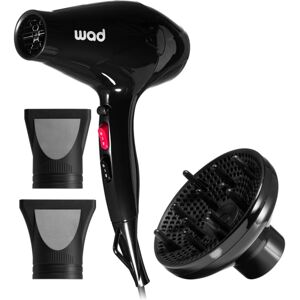 Wad Atmosfer Hair Dryer Black hair dryer black 1 pc