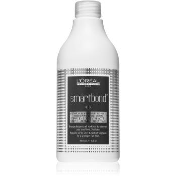 L’Oréal Professionnel Smartbond Concentrated Additive For Hair Strengthening Step 1 500 ml