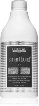 L’Oréal Professionnel Smartbond Concentrated Additive For Hair Strengthening Step 1 500 ml L’Oréal Professionnel Smartbond Concentrated Additive For Hair Strengthening Step 1 500 ml