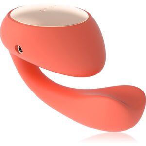 Lelo Ida Wave black vibrator 9 cm Lelo Ida Wave black vibrator 9 cm
