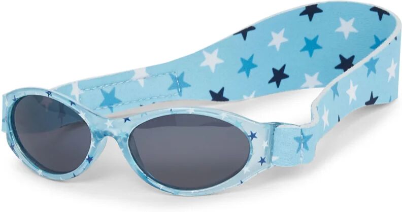 Dooky Sunglasses Martinique sunglasses for children Blue Stars 0-24 m 1 pc