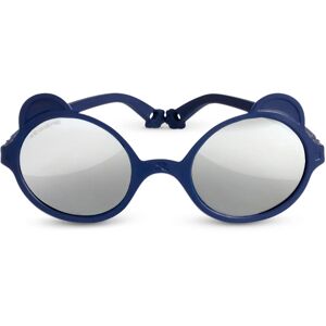 KiETLA Ours'on Elysée 0-12 months sunglasses Blue 1 pc