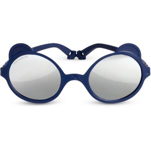 KiETLA Ours'on Elysée 24-48 months sunglasses Blue 1 pc